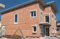 Hayston home extensions