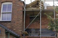 free Hayston home extension quotes