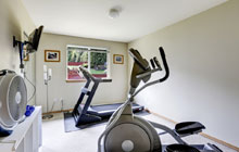 Hayston home gym construction leads